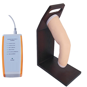 Elbow Joints Intracavity Injection Training Model